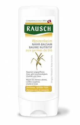 Rausch Buğday Tohumu Saç Kremi